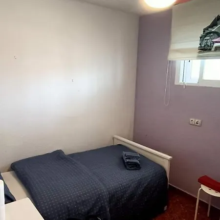 Accommodatie bij particulieren Apartamento Antonio De Alacant Aaa